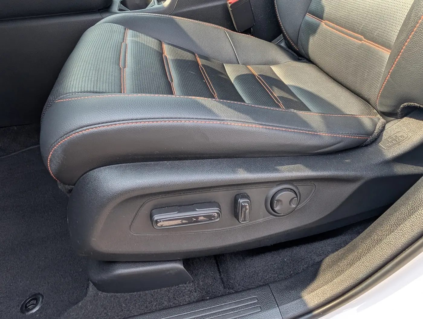 2024 Honda CR-V - $31,000