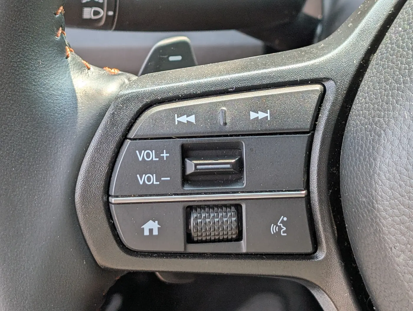 2024 Honda CR-V - $31,000