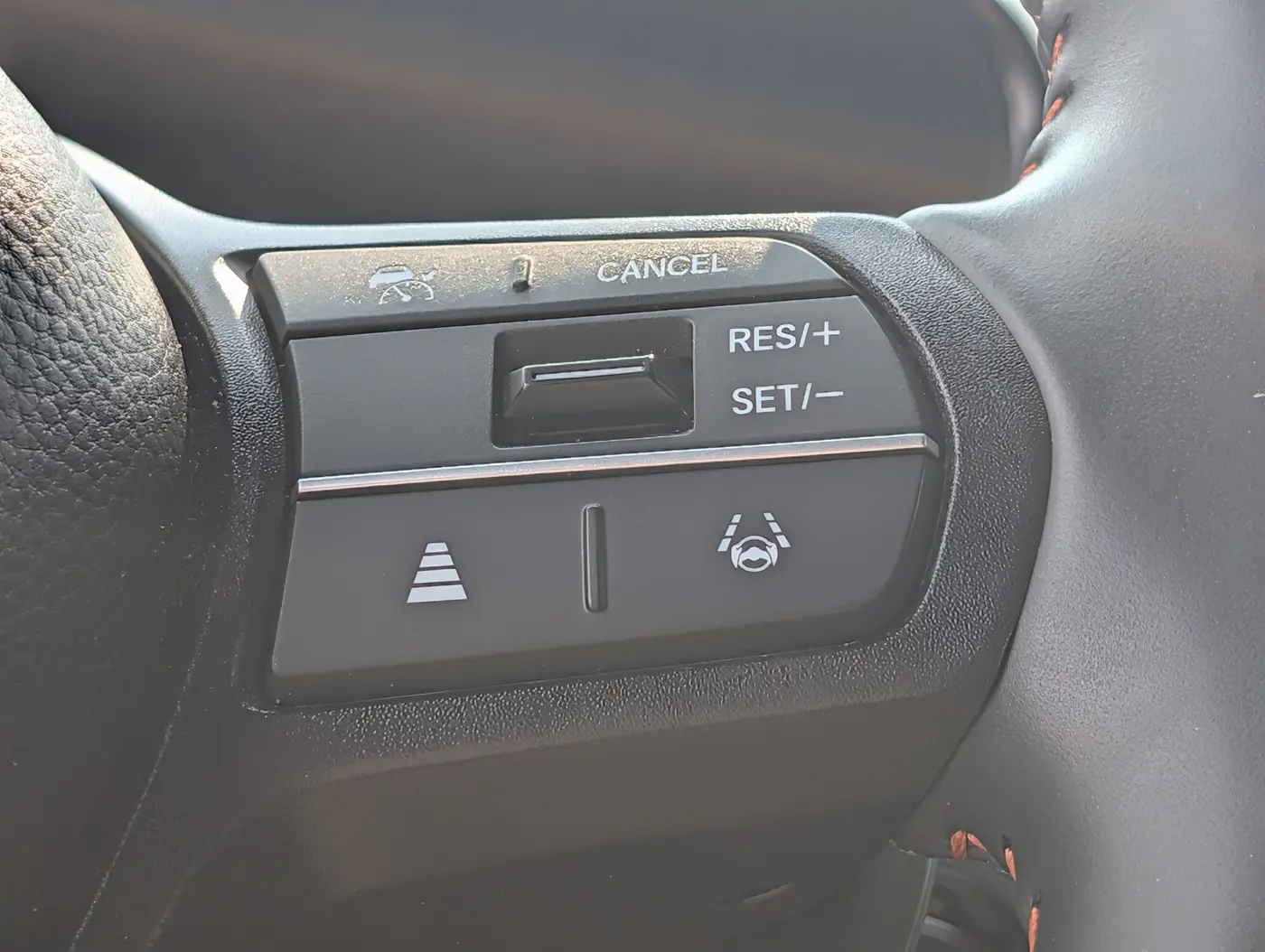 2024 Honda CR-V - $31,000