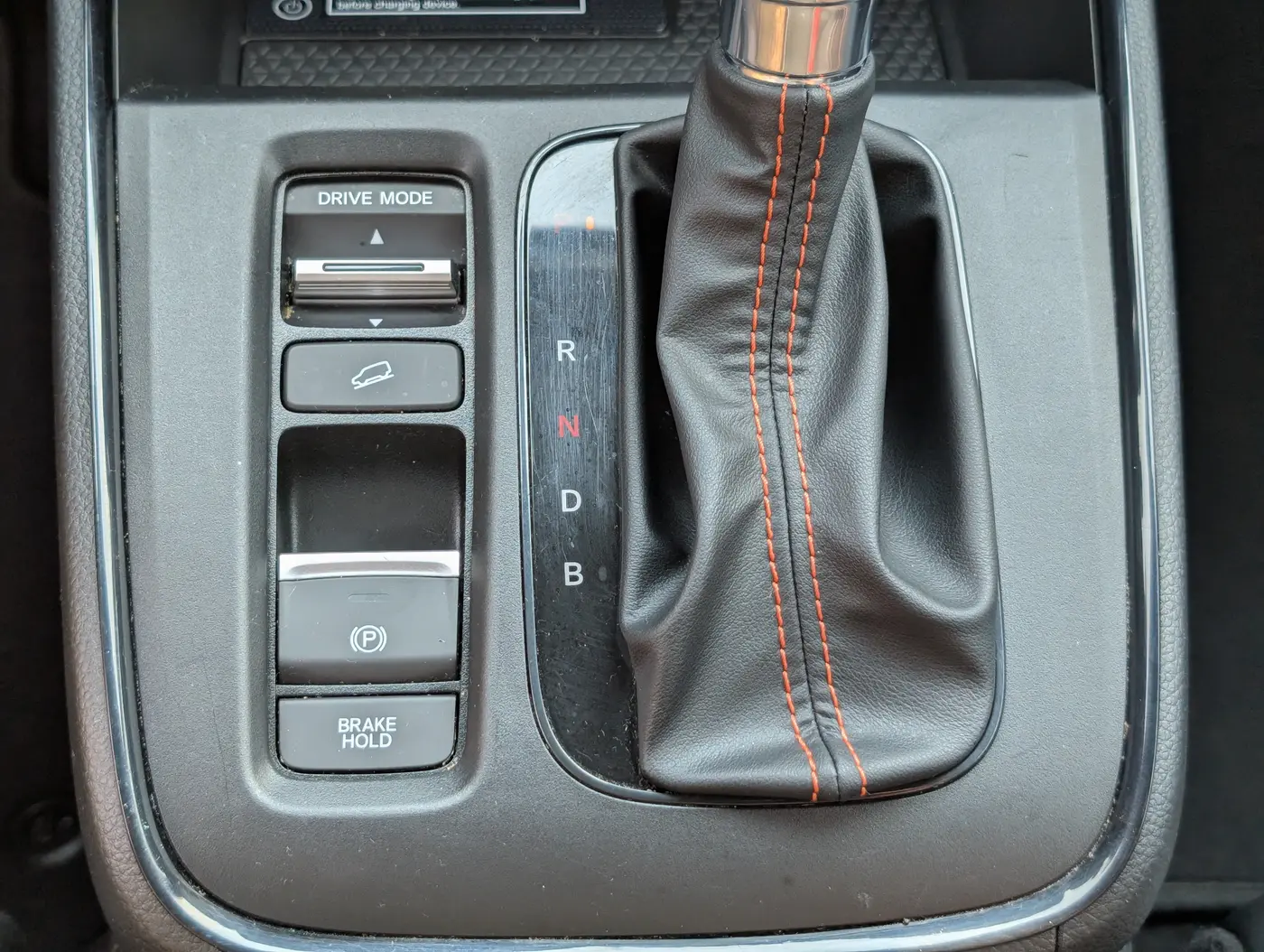 2024 Honda CR-V - $31,000