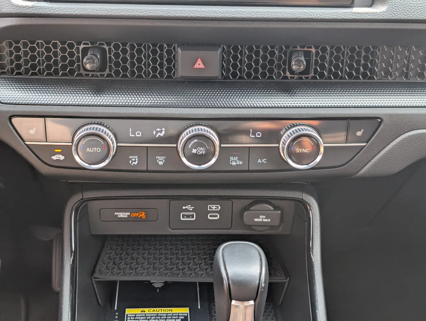 2024 Honda CR-V - $31,000