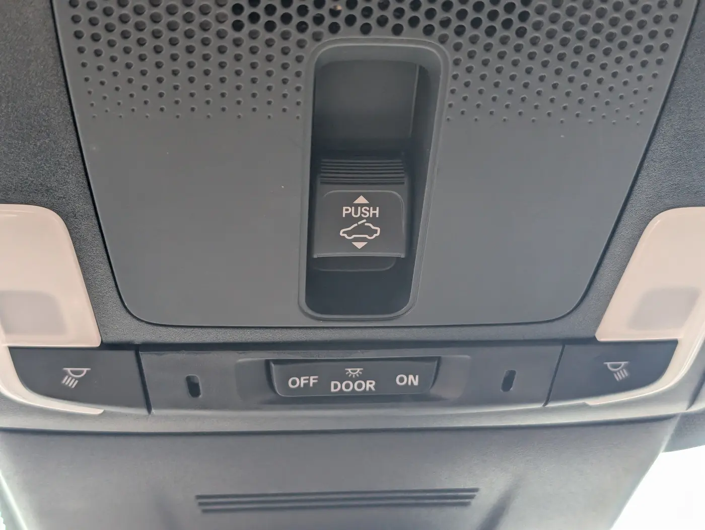 2024 Honda CR-V - $31,000