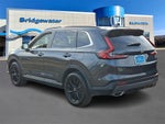 2024 CR-V Hybrid Thumbnail 4