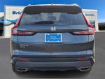 2024 CR-V Hybrid Thumbnail 5