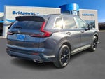 2024 CR-V Hybrid Thumbnail 6