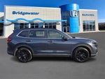 2024 CR-V Hybrid Thumbnail 7