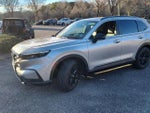 2024 CR-V Hybrid Thumbnail 2