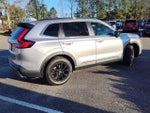 2024 CR-V Hybrid Thumbnail 3