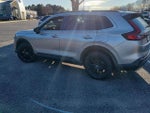 2024 CR-V Hybrid Thumbnail 4
