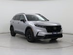 2024 CR-V Hybrid Thumbnail 1