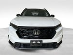 2025 CR-V Hybrid Thumbnail 3