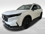 2025 CR-V Hybrid Thumbnail 4