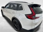 2025 CR-V Hybrid Thumbnail 5