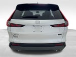 2025 CR-V Hybrid Thumbnail 6