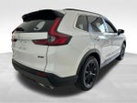 2025 CR-V Hybrid Thumbnail 7