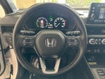 2025 CR-V Hybrid Thumbnail 18