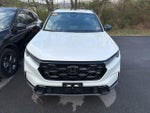 2025 CR-V Hybrid Thumbnail 3