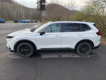 2025 CR-V Hybrid Thumbnail 4