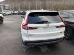 2025 CR-V Hybrid Thumbnail 7