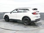2024 CR-V Hybrid Thumbnail 3