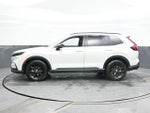 2024 CR-V Hybrid Thumbnail 4