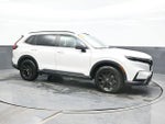 2024 CR-V Hybrid Thumbnail 7