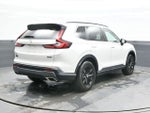 2024 CR-V Hybrid Thumbnail 9