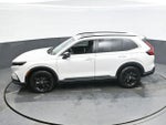 2024 CR-V Hybrid Thumbnail 12