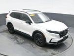 2024 CR-V Hybrid Thumbnail 14