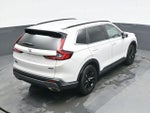 2024 CR-V Hybrid Thumbnail 17