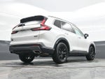 2024 CR-V Hybrid Thumbnail 26