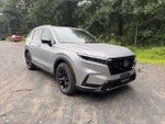 2024 CR-V Hybrid Thumbnail 2