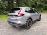 2024 CR-V Hybrid Thumbnail 3