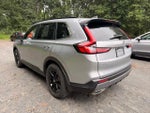 2024 CR-V Hybrid Thumbnail 4