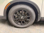 2024 CR-V Hybrid Thumbnail 5