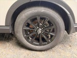 2024 CR-V Hybrid Thumbnail 8