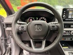 2024 CR-V Hybrid Thumbnail 22
