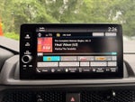 2024 CR-V Hybrid Thumbnail 27