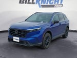 2024 CR-V Hybrid Thumbnail 1