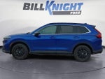 2024 CR-V Hybrid Thumbnail 2