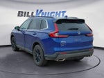 2024 CR-V Hybrid Thumbnail 3