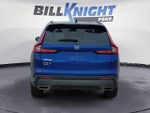 2024 CR-V Hybrid Thumbnail 4
