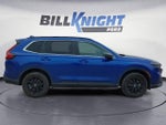 2024 CR-V Hybrid Thumbnail 6
