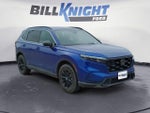 2024 CR-V Hybrid Thumbnail 7