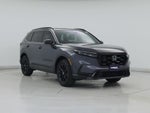 2025 CR-V Hybrid Thumbnail 1