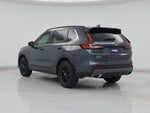 2025 CR-V Hybrid Thumbnail 2