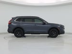 2025 CR-V Hybrid Thumbnail 7
