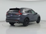 2025 CR-V Hybrid Thumbnail 8