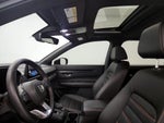 2025 CR-V Hybrid Thumbnail 19