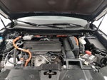 2025 CR-V Hybrid Thumbnail 22